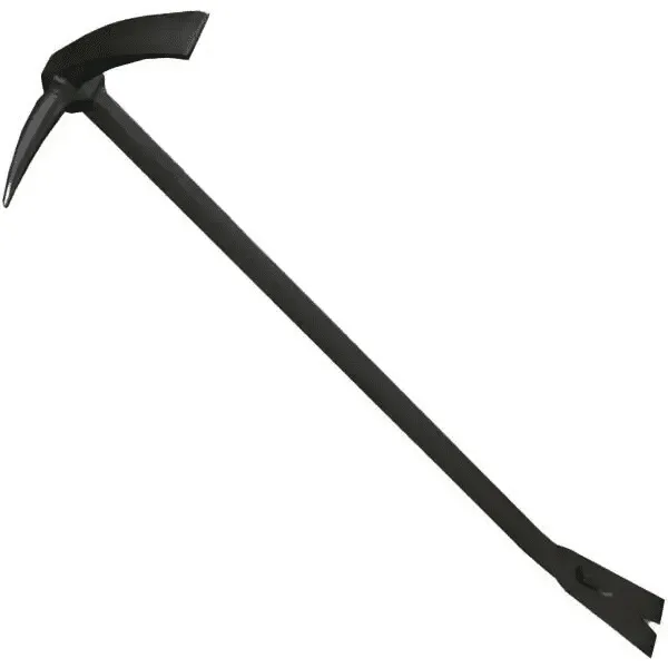 20" RatBar™ with Spike