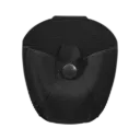 Direct Action Low Profile Cuff Pouch (Black)