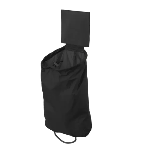 Direct Action SLICK Dump Pouch (Black)