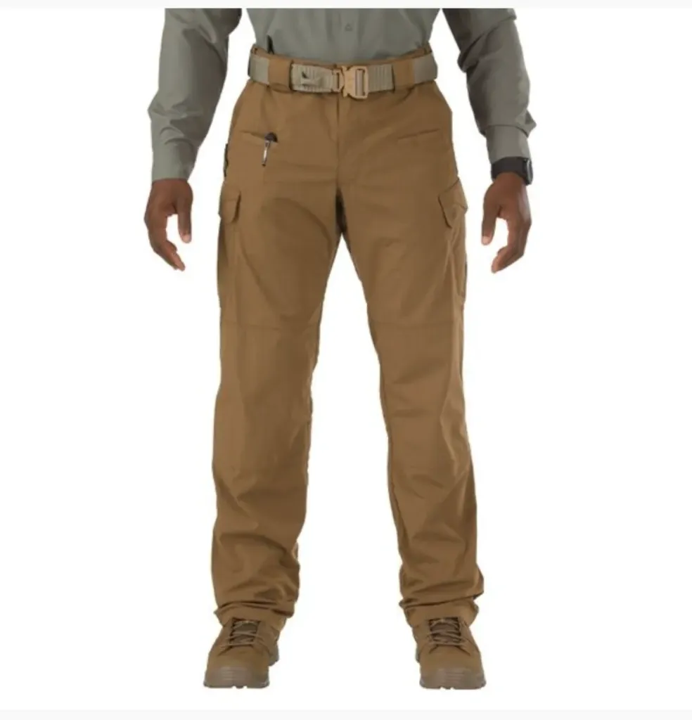 Stryke Pants (Marron) - 5.11 Tactical
