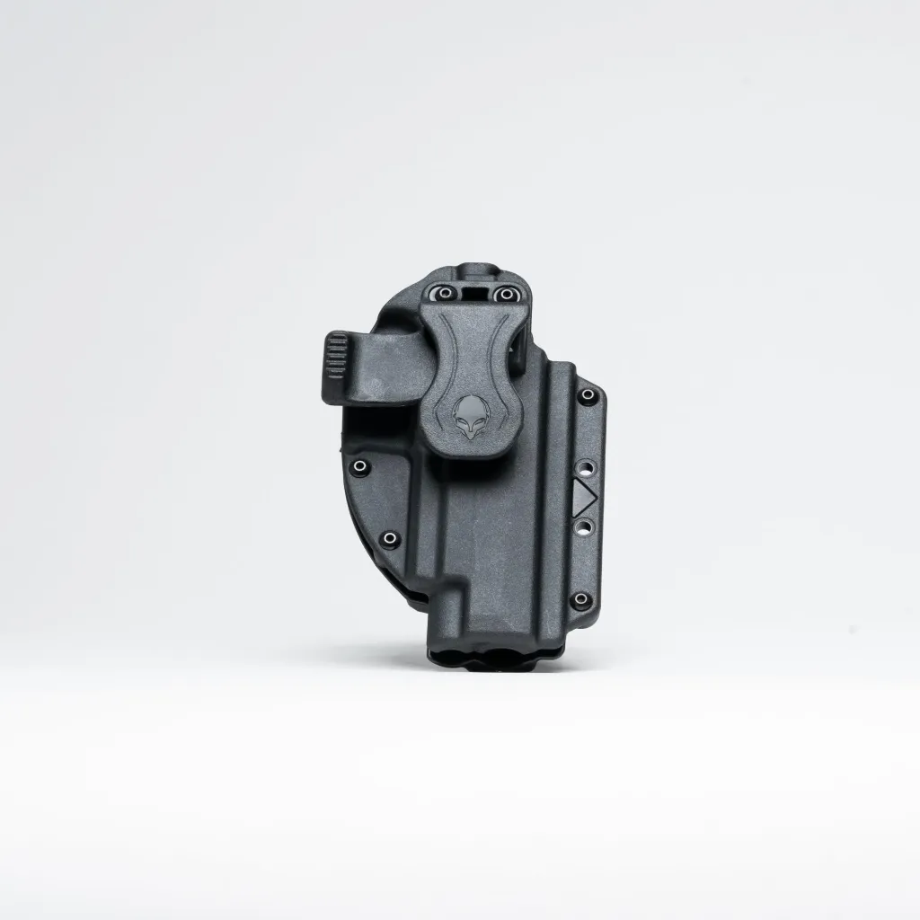 [PHO-0057-L0-D] Photon Holster for Glock 19 - No Light (Black) Alien Gear