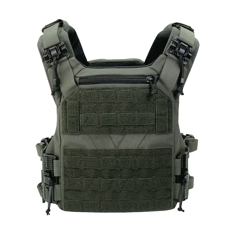 K19 Plate Carrier (Ranger Green) Agilite