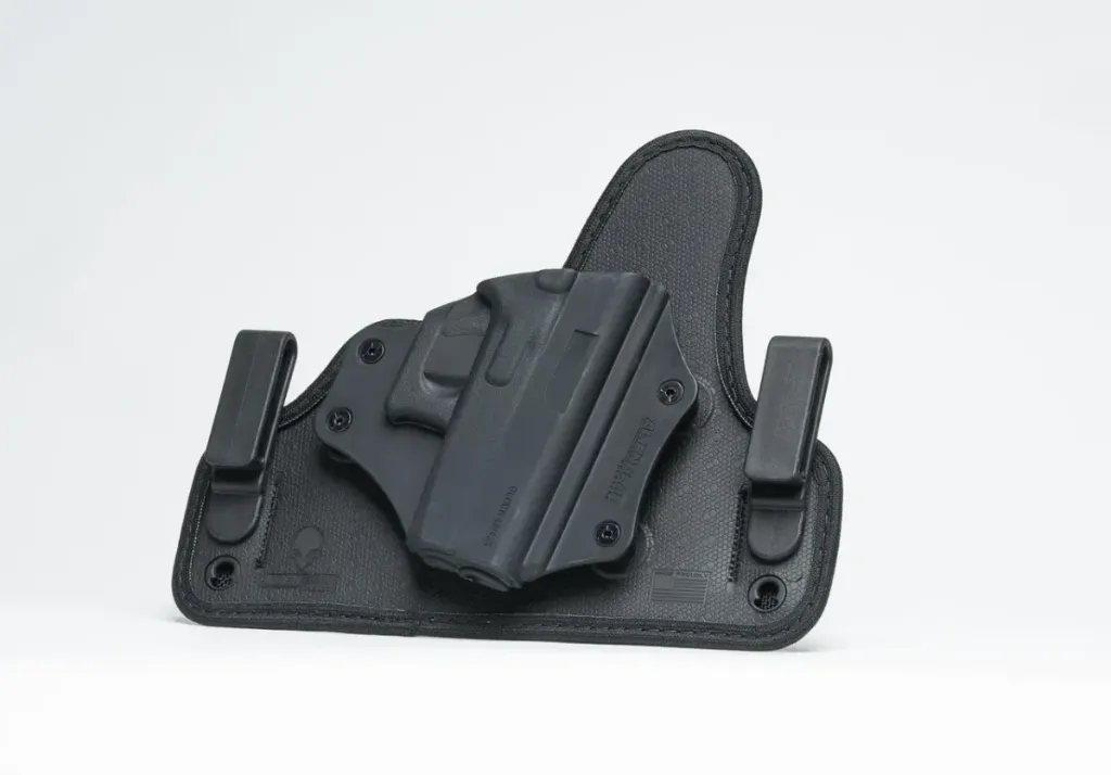 [CT35-0939-LH] Cloak Tuck 3.5 IWB Holster for Glock 43 Alien Gear (Left)