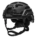 PGD-ARCH Gen 3- Ballistic helmet (Black) (copie)