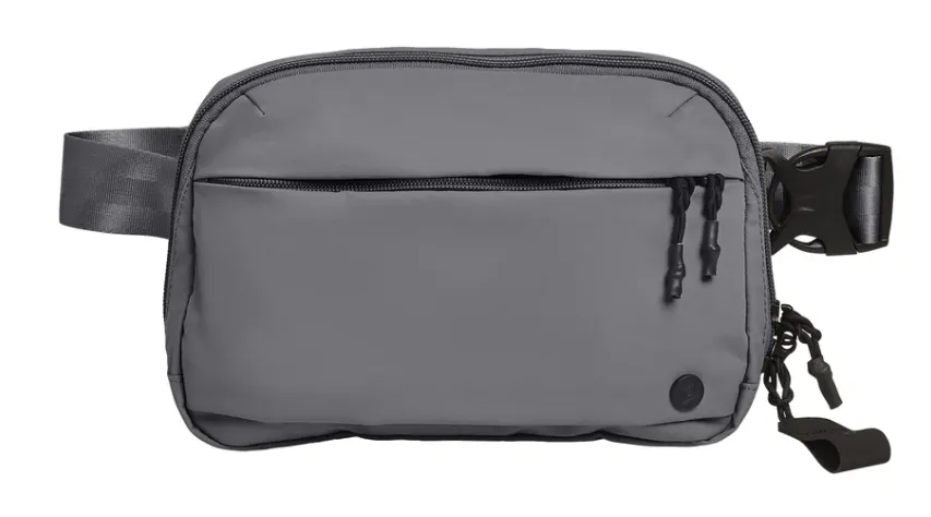[VTX5277 WG] Everyday Fanny Pack+