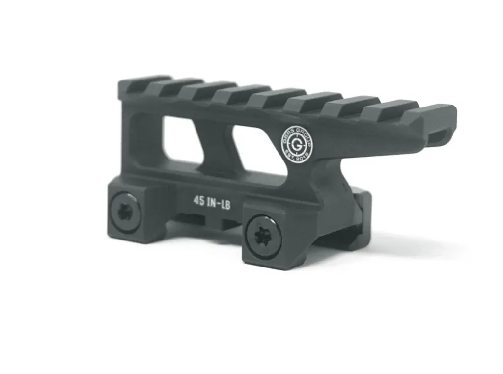 [GEAR-LERN-EXPS-BLK] Lerna Mount Kit for Eotech EXPS (Black)- GBRS