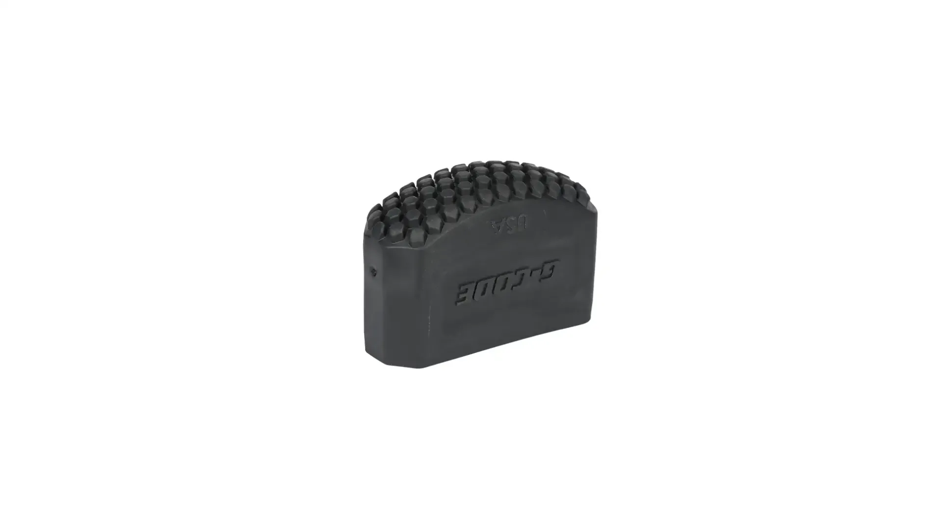 G-Code Firebase No Slip Shooting Base (Black)