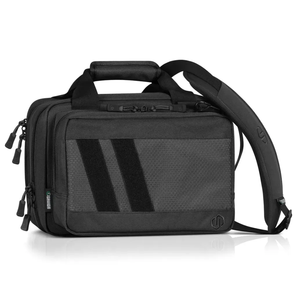 [RA-DGSPWS-MINI-BK] Savior Equipment Specialist Mini Range Bag (Obsidian Black)
