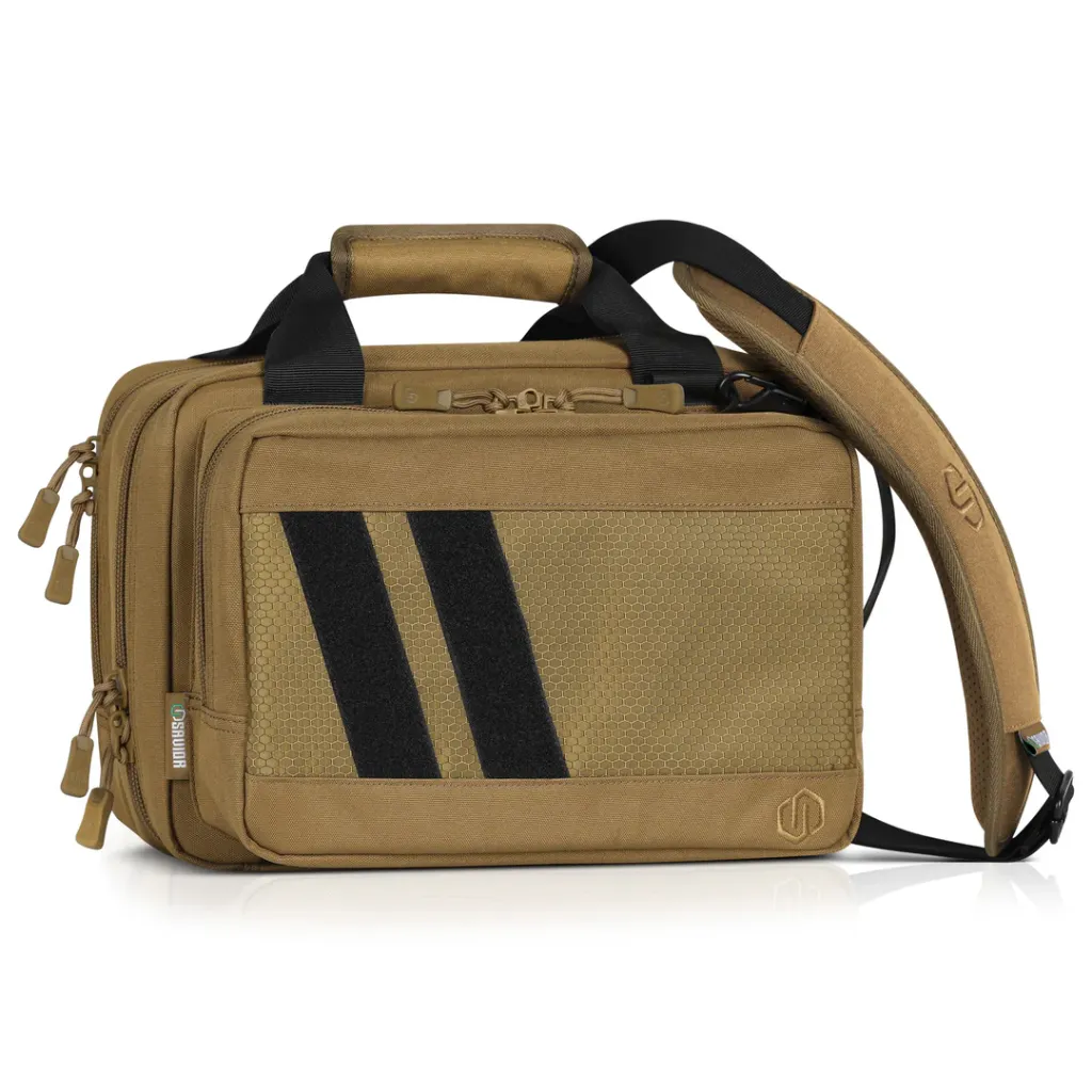 [RA-DGSPWS-MINI-TN] Savior Equipment Specialist Mini Range Bag (Dark FDE)
