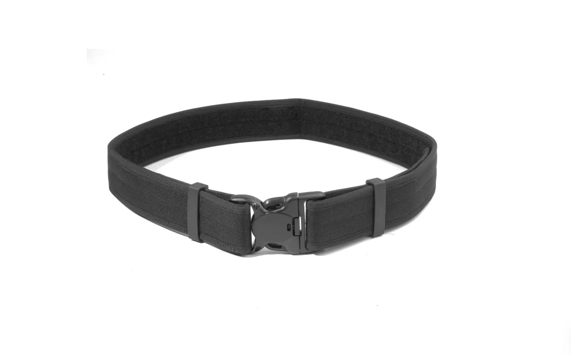 Ceinturon Cordura Reglable 3 points (Black) A10