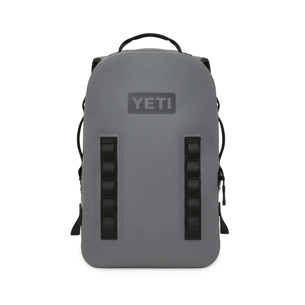 [4021] YETI Panga 28L Waterproof Backpack (Storm Grey)