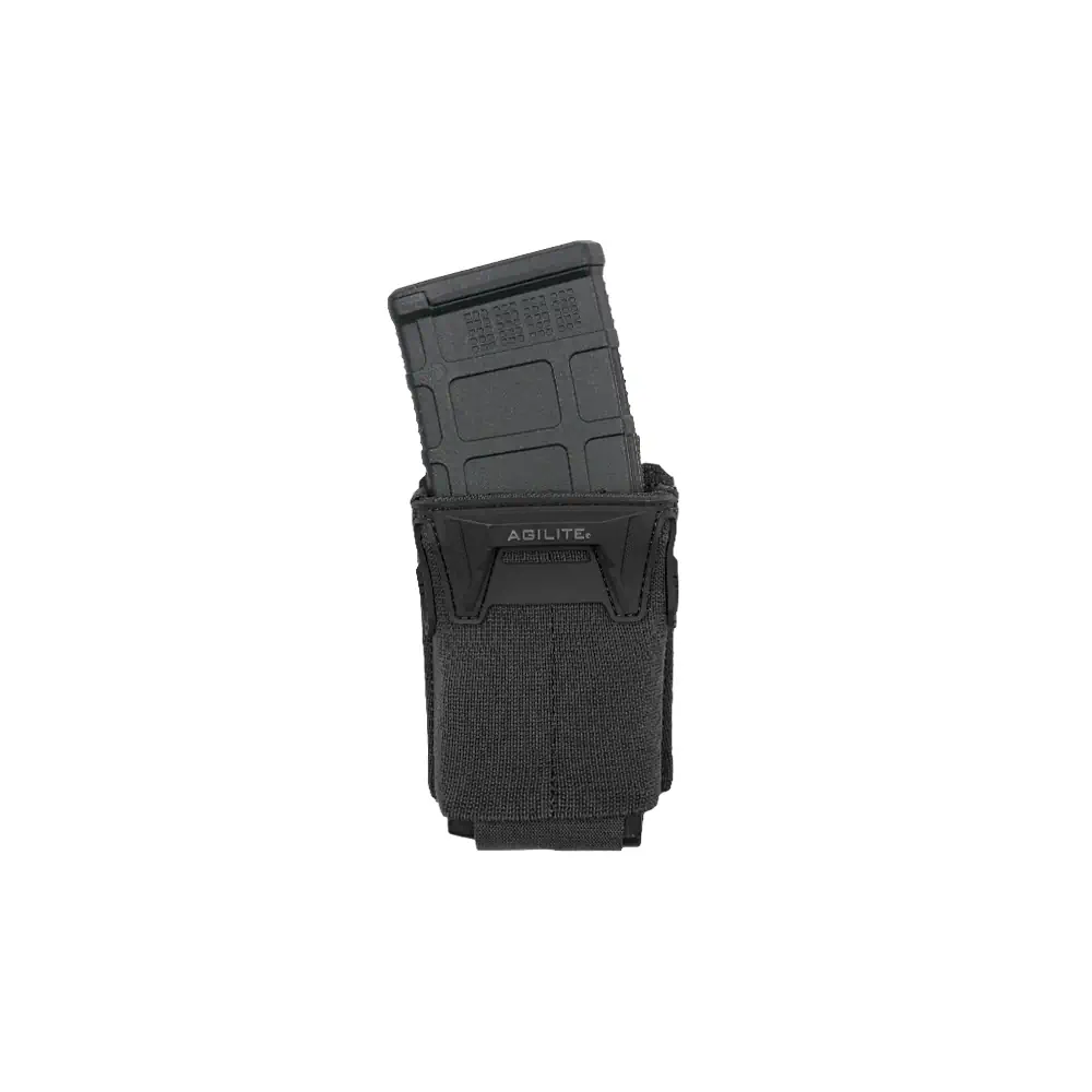 [8034.1BLK1SZ] Pincer Single Multi-Caliber Mag Pouch (Multicam)