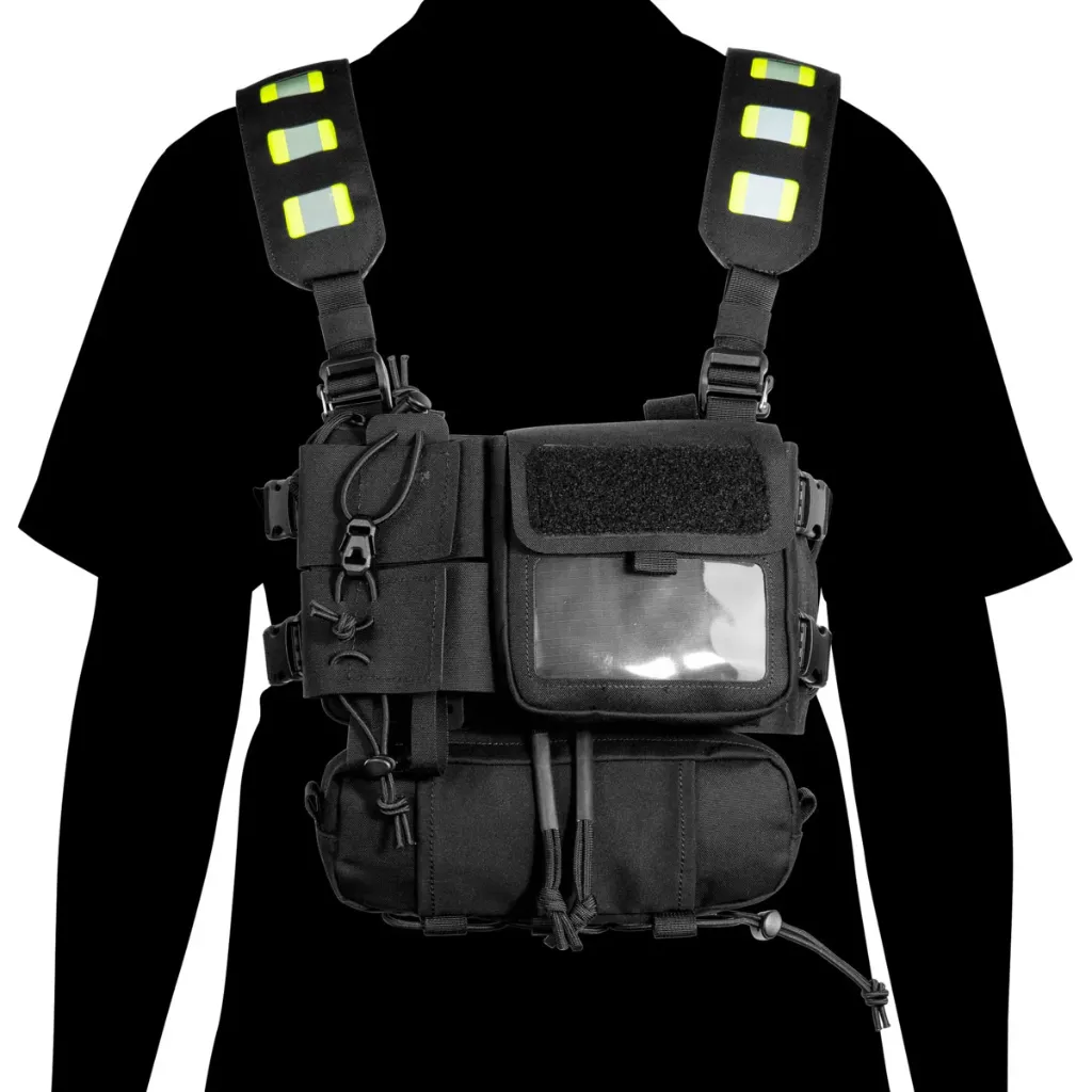 [8765.040] TT Security Pro Rig - Tasmanian Tiger