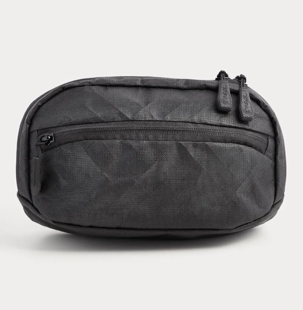[GHB-AN] Ghost Bag (Anthracite) - Terra B
