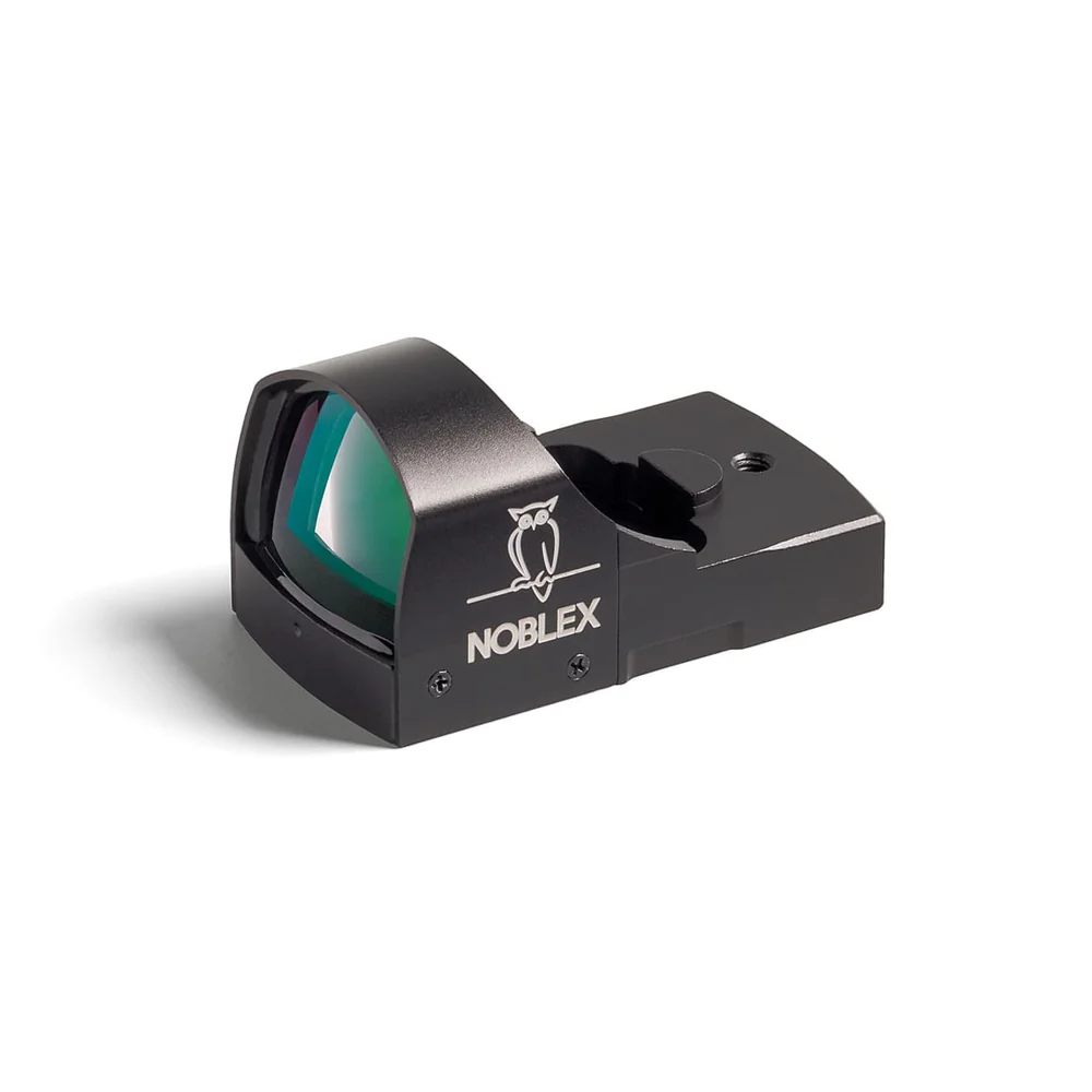 [55701] NV 1x25 OS 3.5 MOA Red Dot - Noblex
