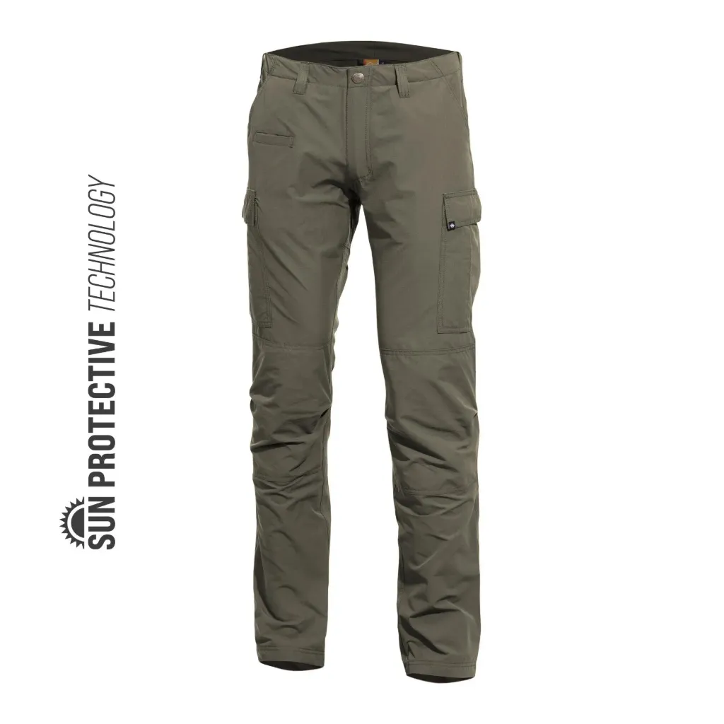 BDU 2.0 Tropics Pant (Khaki) Pentagon