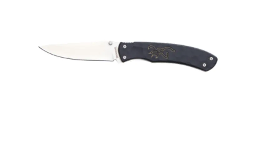 [32204289] Couteau Primal Small 9cm Pliable - Browning 