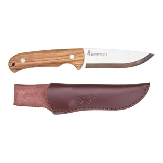 Couteau Korvar fix 11cm - Browning