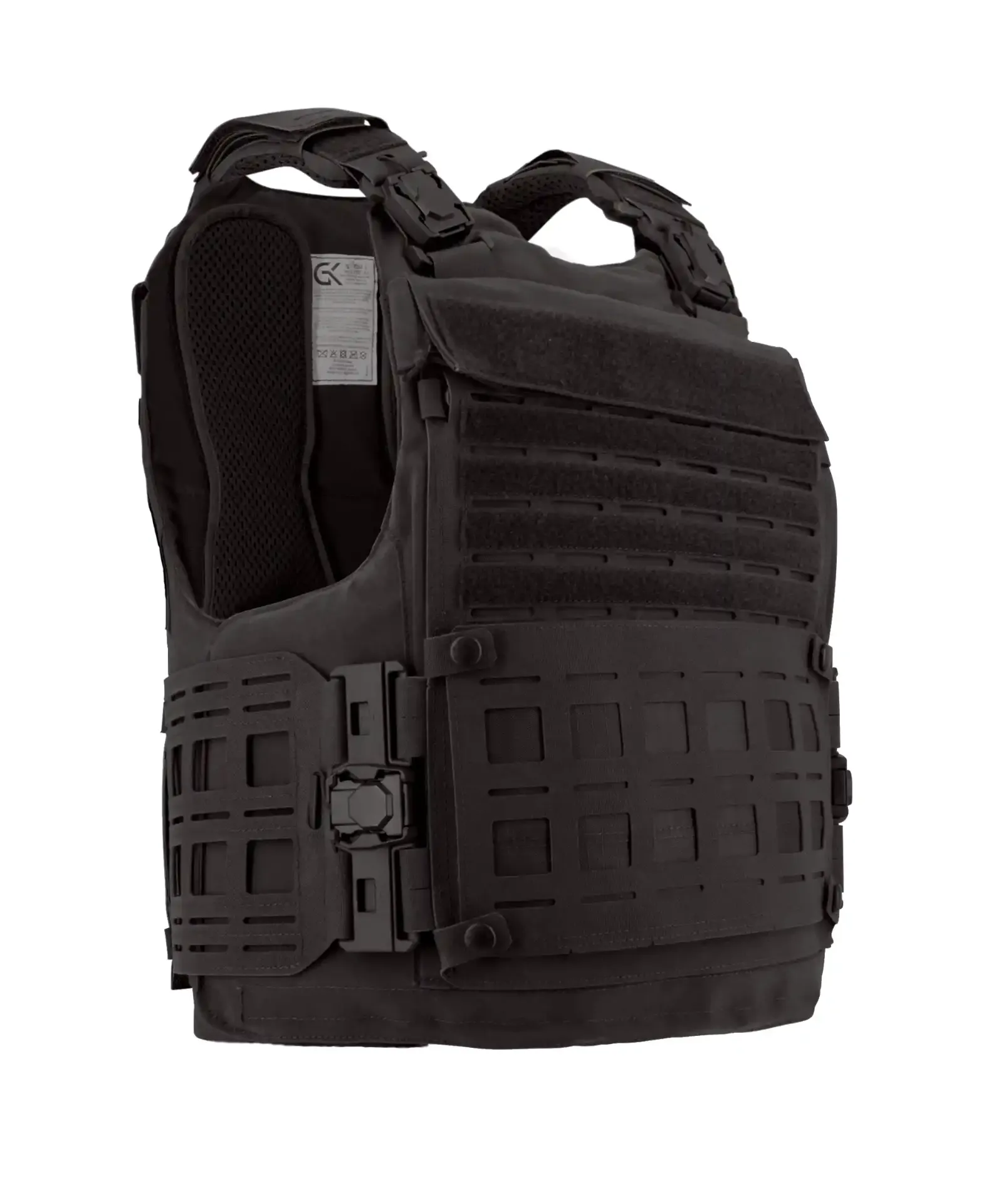Housse Tactique 4 en 1 FDO (Black) Gk Pro