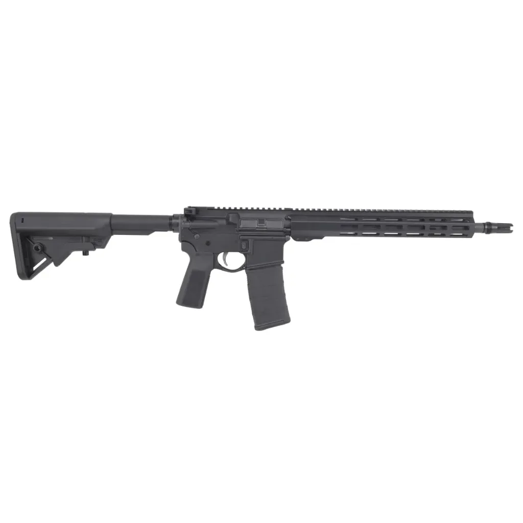 M4-EXO3-556-145-PB-A-BLK