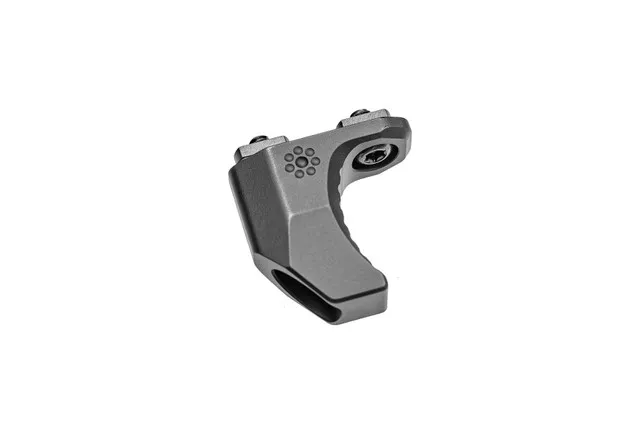 [HS-M] Hand Stop M-Lock (Black) Arisaka