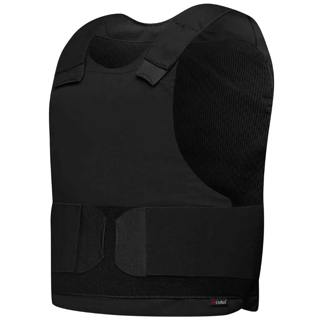Ultra 3-IN-1 Bulletproof and Stab-Proof Vest PGD