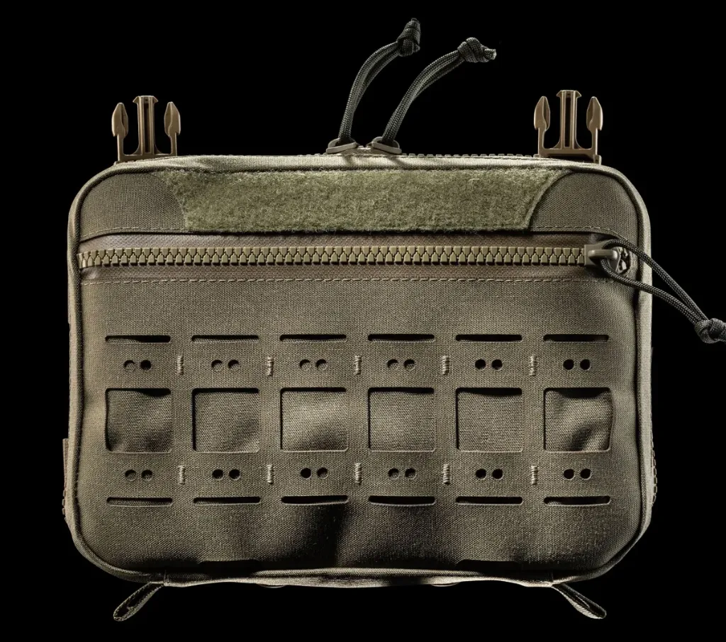 Modular Reconnaissance Task Bag (Ranger Green) Frog Pro