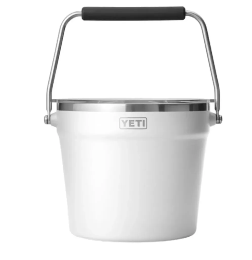 Rambler Beverage Bucket 7.6L - Yeti