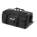 Mission Ready 3.0 Rolling Duffel Bag 90L (Black) 5.11
