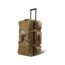 Mission Ready™ 3.0 Rolling Duffel Bag 90L Kangaroo