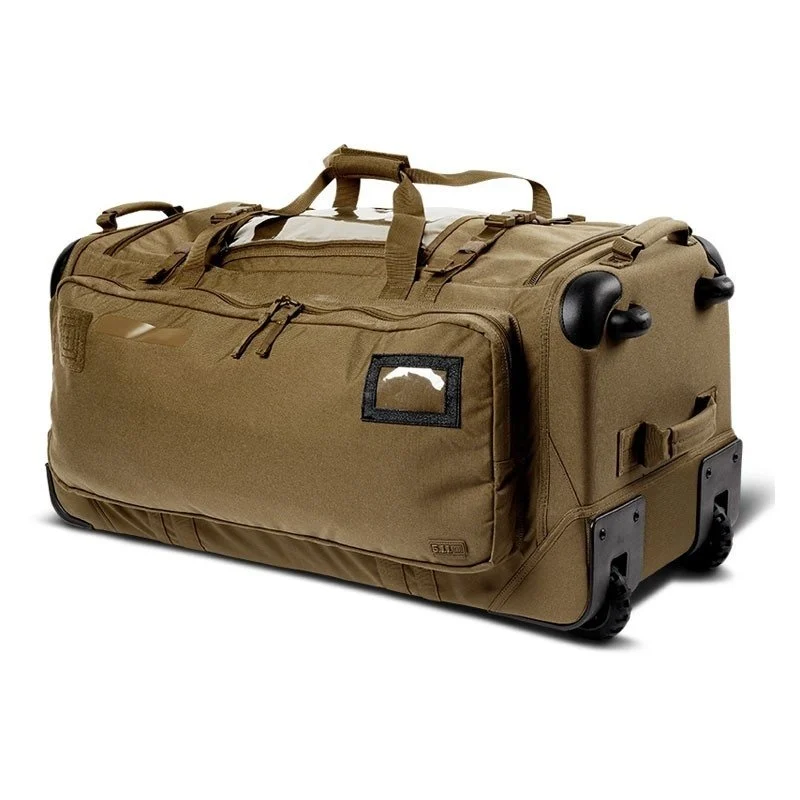 SOMS™ 3.0 | Rolling Duffel Bag 126L Kangaroo