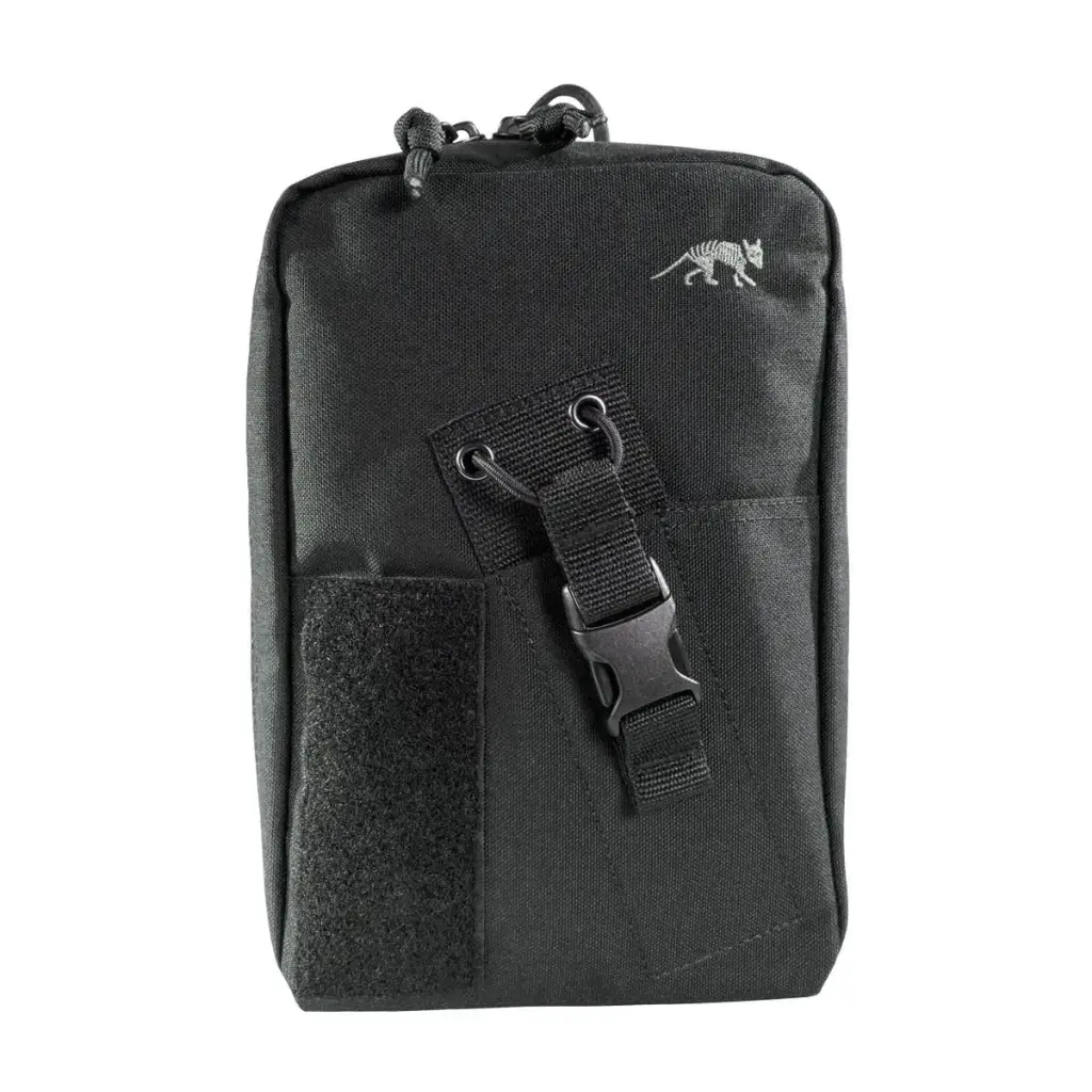 Base Medic Pouch Black