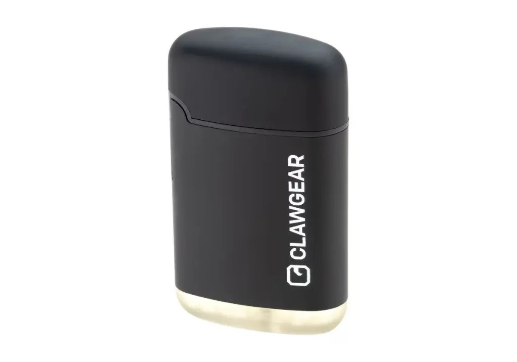 Mk.II Storm Pocket Lighter Black