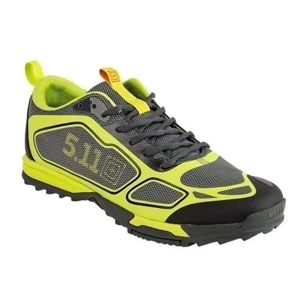 ABR Trainer Shoes Jaune Gecko 40.5