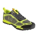 ABR Trainer Shoes Jaune Gecko
