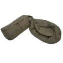 Defence 4 - 3-Season Sleeping Bag Carinthia (Olive) 185 (M)