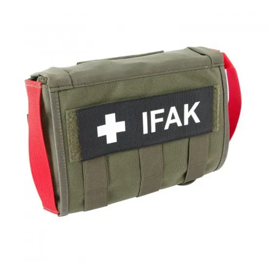 TT Head Rest IFAK (Olive)