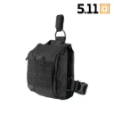 UCR Thigh Rig Black