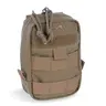 [7647.346] TT Tac Pouch 1 Vertical - Accessory Pocket Coyote Brown