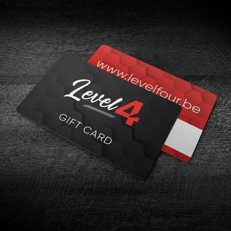 Carte cadeau 75 EUROS
