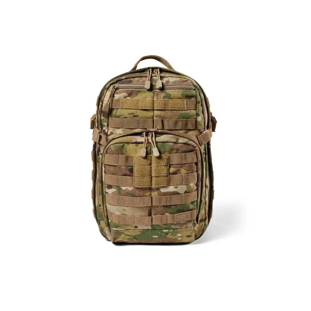 [511-56562-169] RUSH 12 2.0 Backpack 24L 5.11 (Multicam)