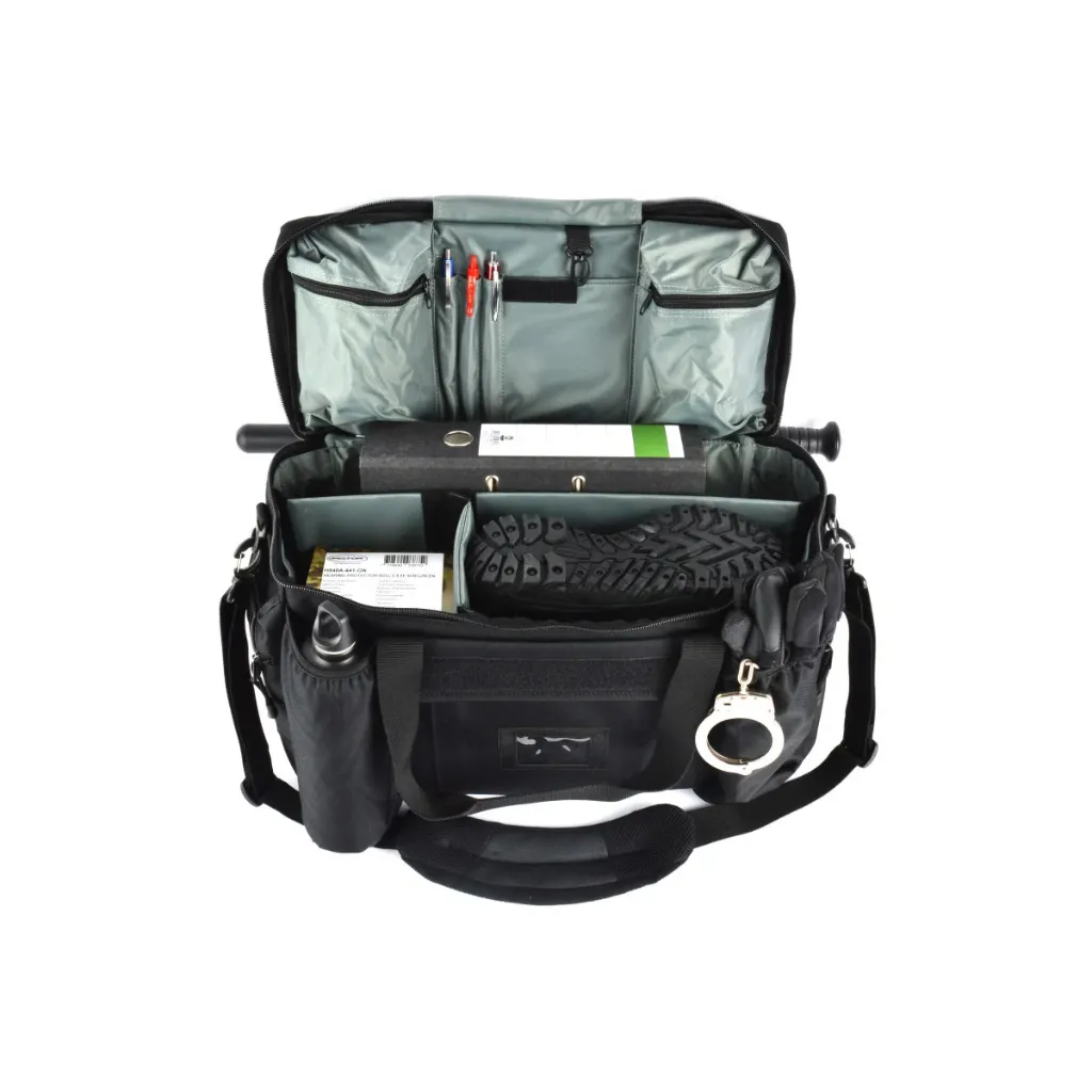 [903 BAG-2] Patrol Bag 43L