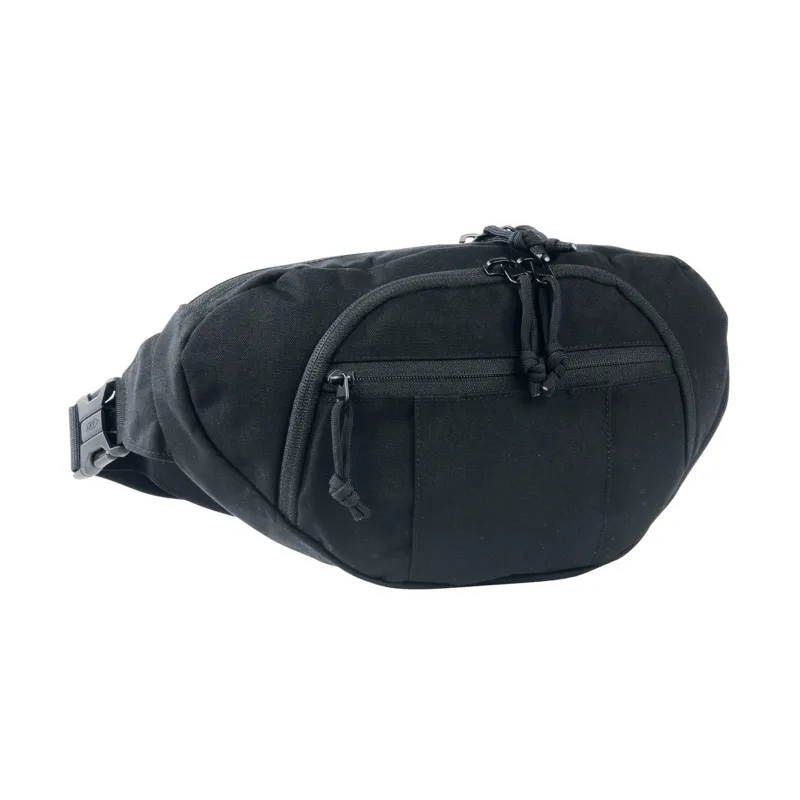 TT Hip Bag MK II (Black)