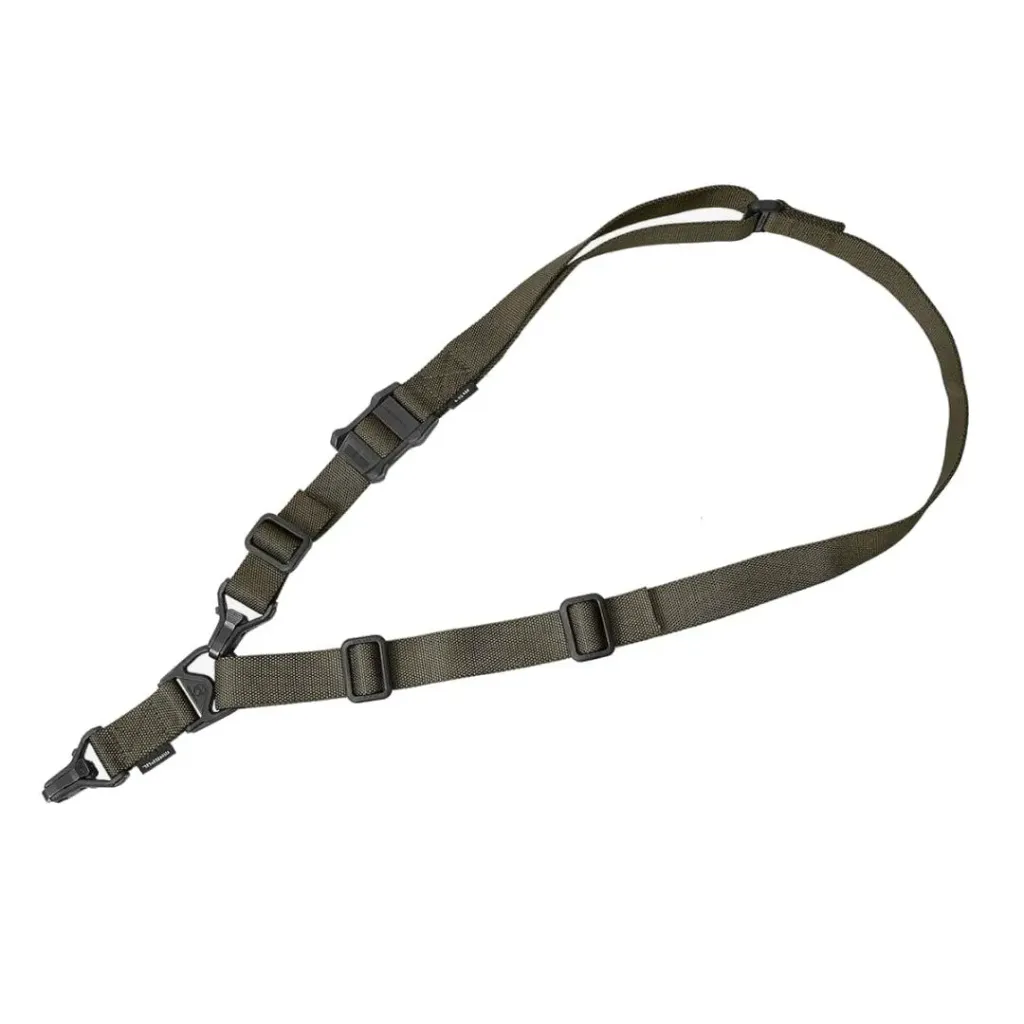 MS3® Sling GEN2 Ranger Green
