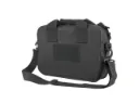 Double Pistol Range Bag Urban NcSTAR (Grey)
