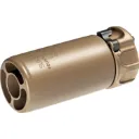 Warden Blast Regulator Desert