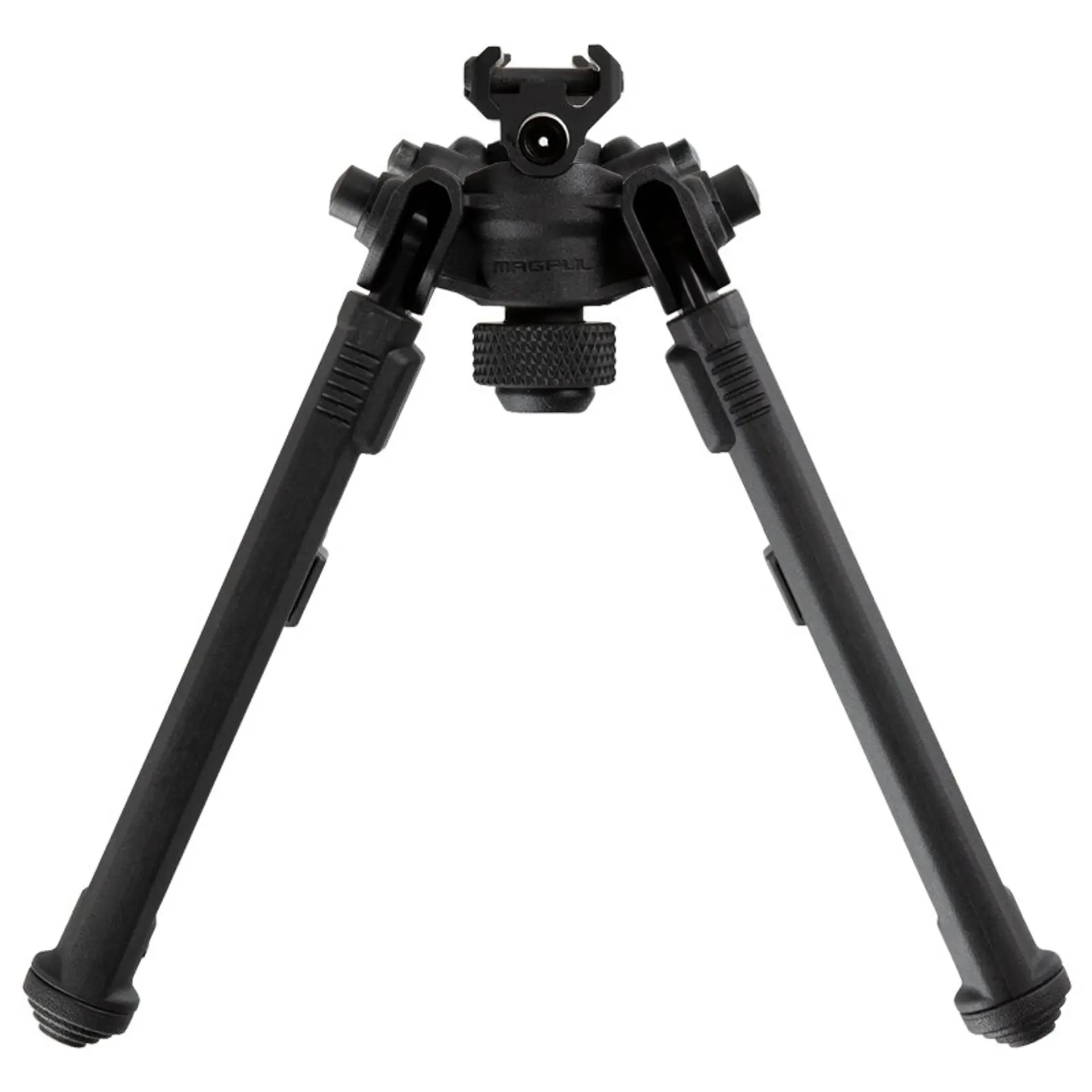 [MAG-941] Bipod for 1913 Picatinny Rail (Black) Magpul