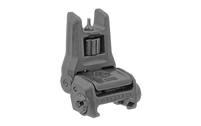 [MAG1166] MBUS Sight-Front (Black) Magpul