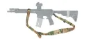 D3 Rifle Sling (Multicam) - Haley Strategic