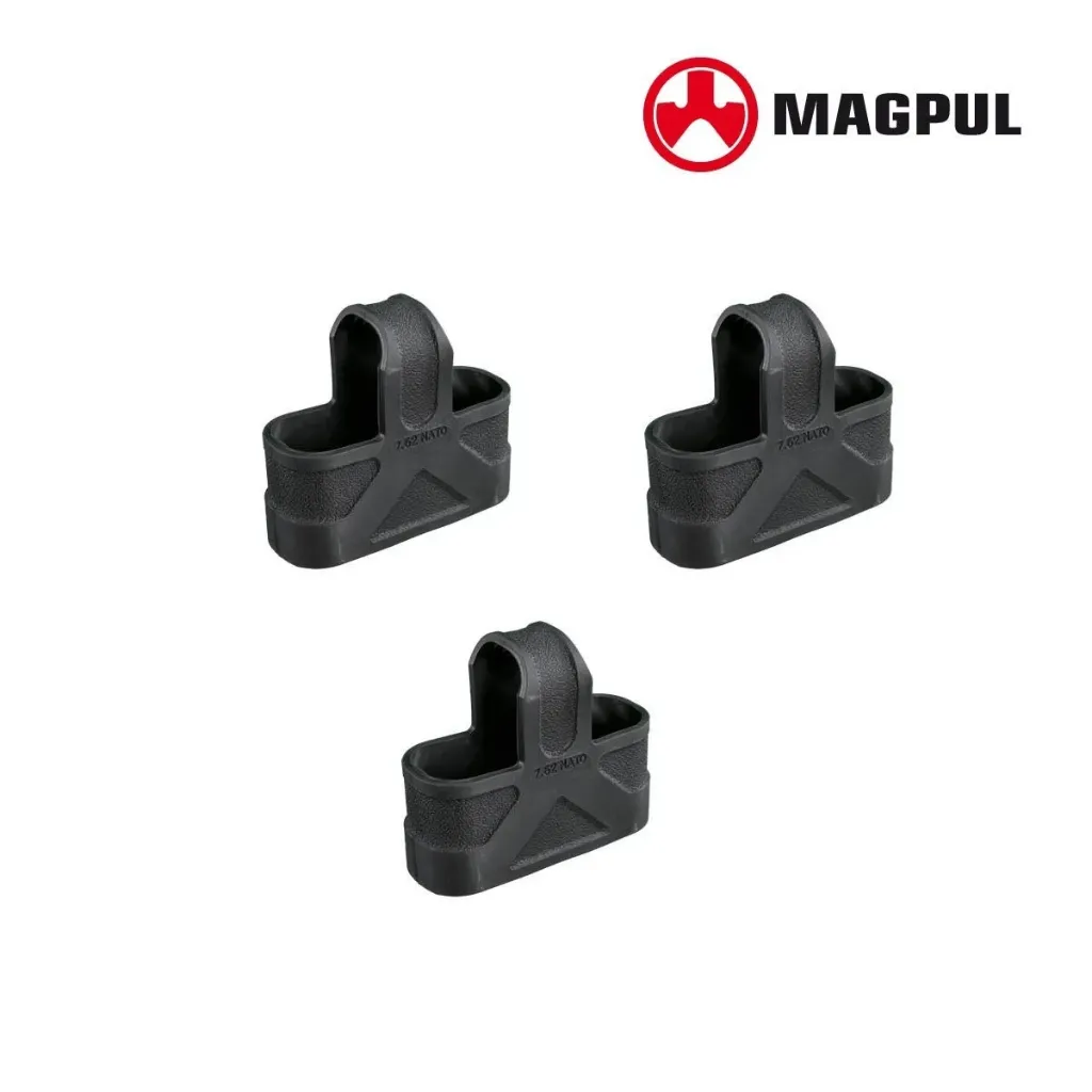 [MPMAG002] Original Magpul® – 7.62 NATO, 3 Pack Black